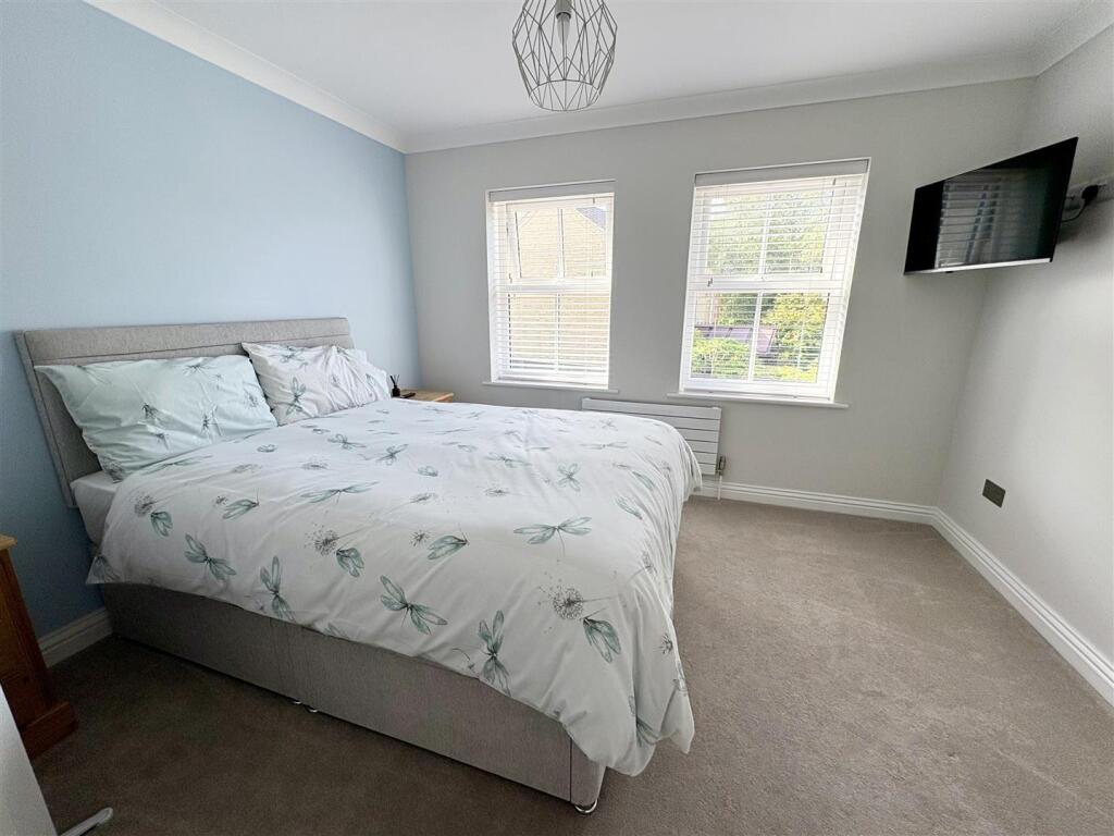 Additional image 10 of Old Sawmill Close, Verwood