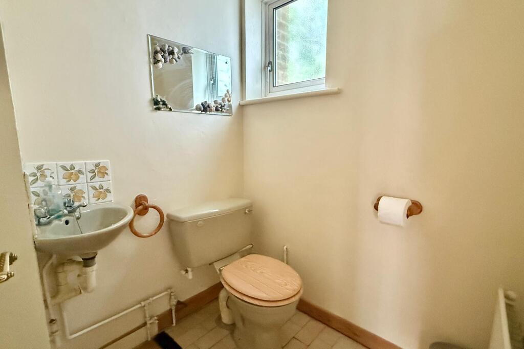 Additional image 5 of Stephens Walk, Ringwood, BH24