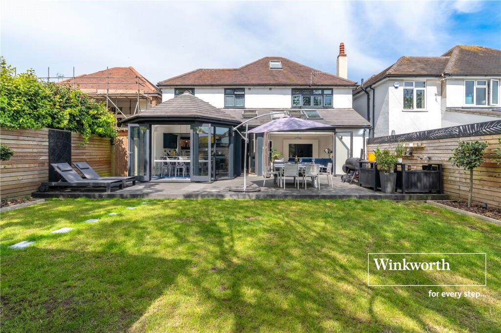 Additional image 31 of Carbery Avenue, Bournemouth, BH6