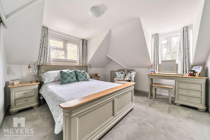 Additional image 8 of Cresta Gardens, West Parley, BH22