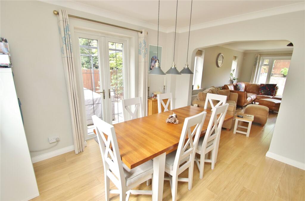 Additional image 7 of St. Michaels Road, Verwood, Dorset, BH31