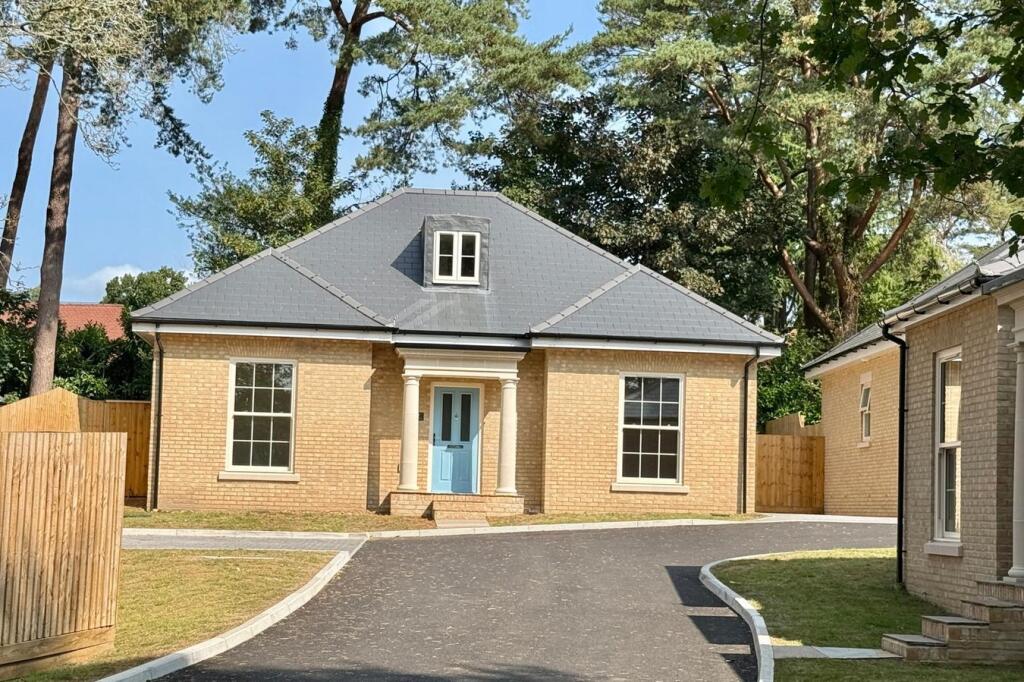 Property image for Woolsbridge Road, Ashley Heath, Ashley Heath, BH24