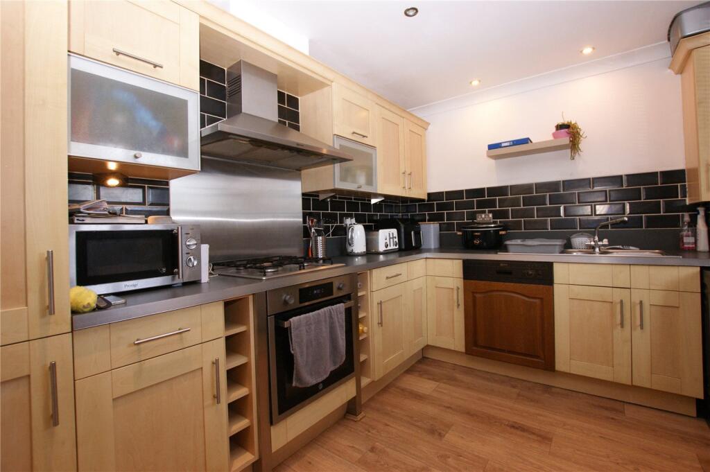 Additional image 2 of Bakers View, Corfe Mullen, Wimborne, Dorset, BH21