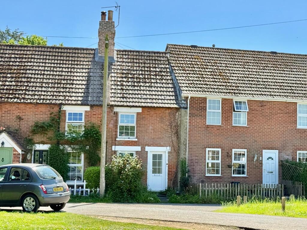 Additional image 9 of Hampshire Hatches Lane, BH24