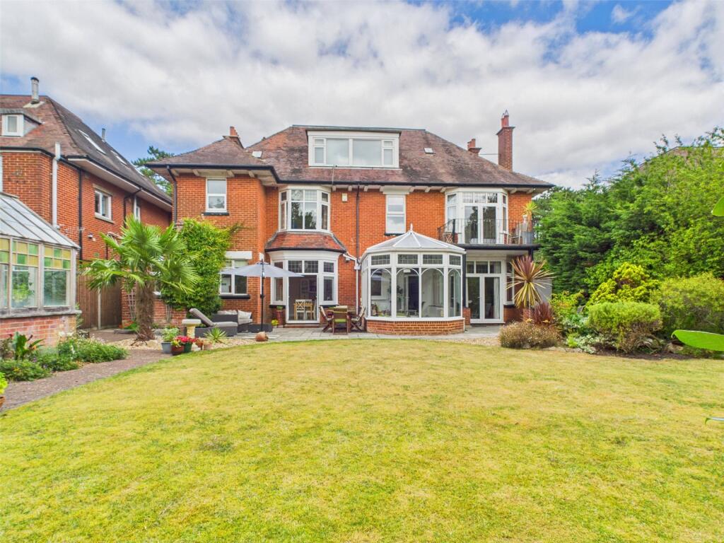 Additional image 54 of Queens Park South Drive, Queens Park, Bournemouth, Dorset, BH8