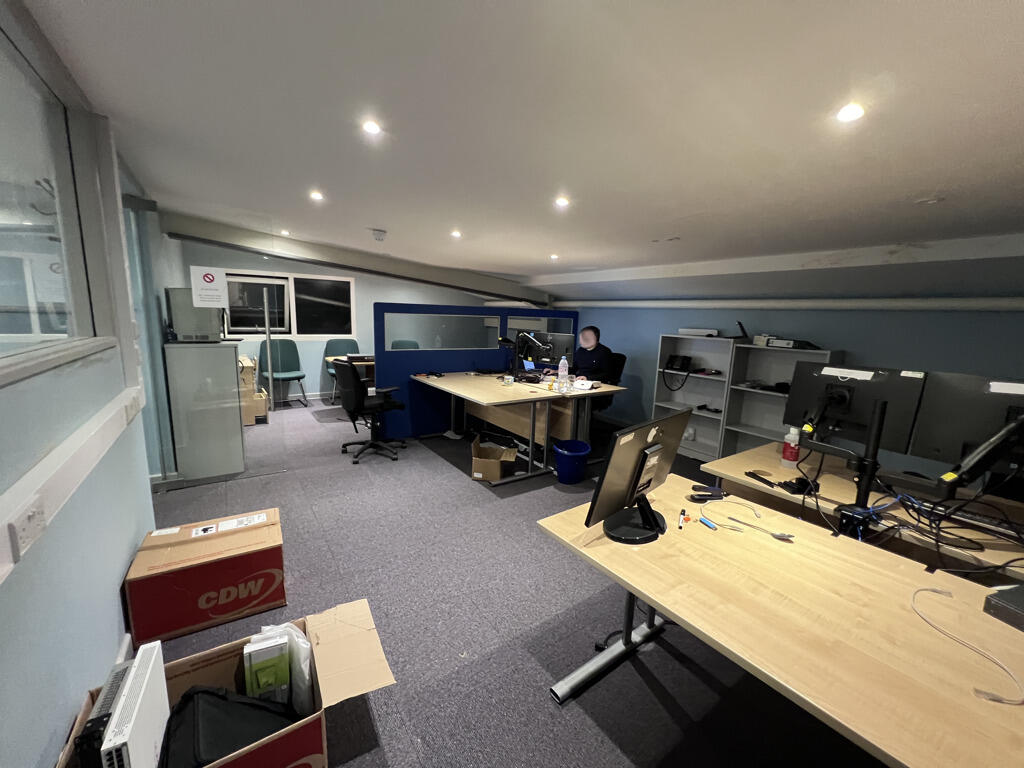 Additional image 14 of Unit 17, Riverside Park, Station Road, Wimborne, Dorset, BH21 1QU