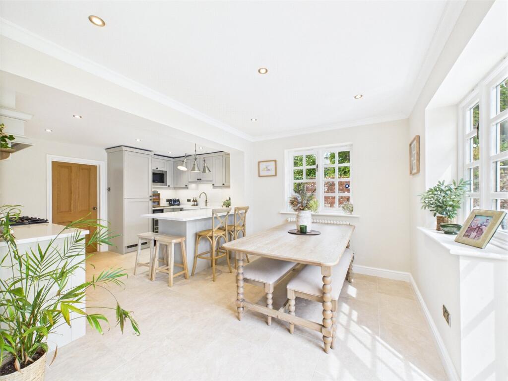 Additional image 3 of Salisbury Road, Burton, Christchurch, Dorset, BH23