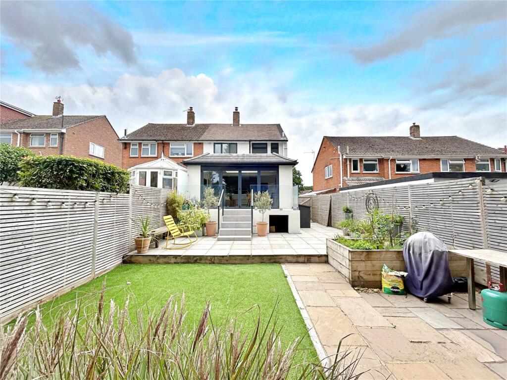 Additional image 25 of Glenville Road, Walkford, Christchurch, Dorset, BH23