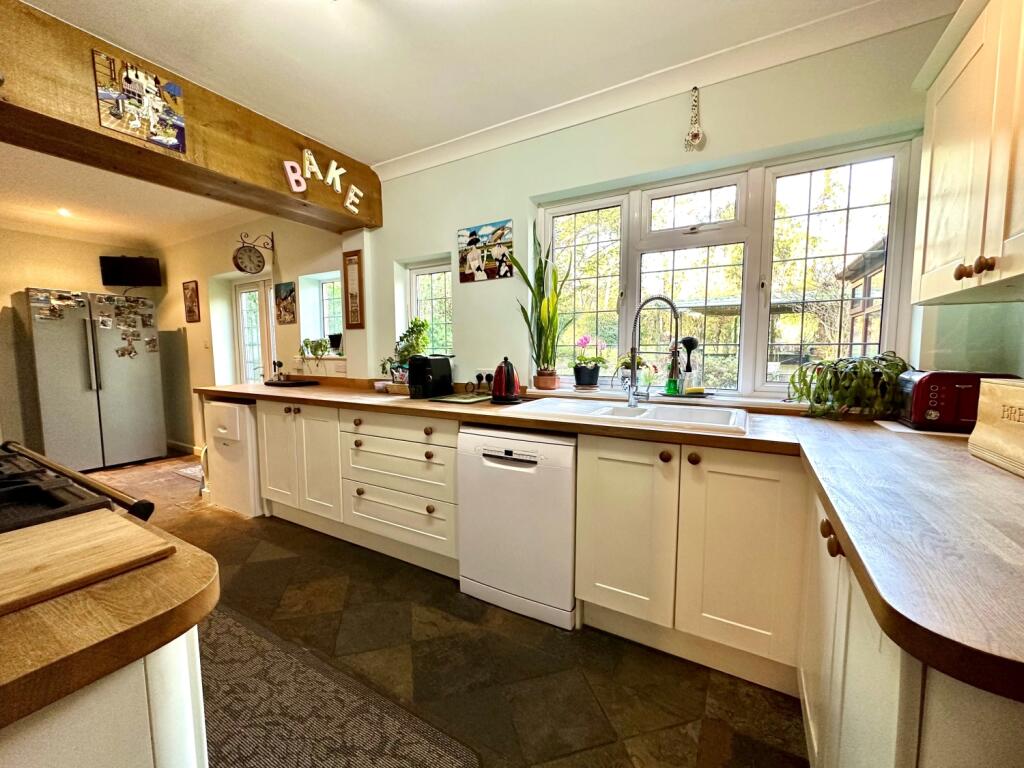 Additional image 4 of Sandy Lane, St. Ives, Ringwood, Hampshire, BH24