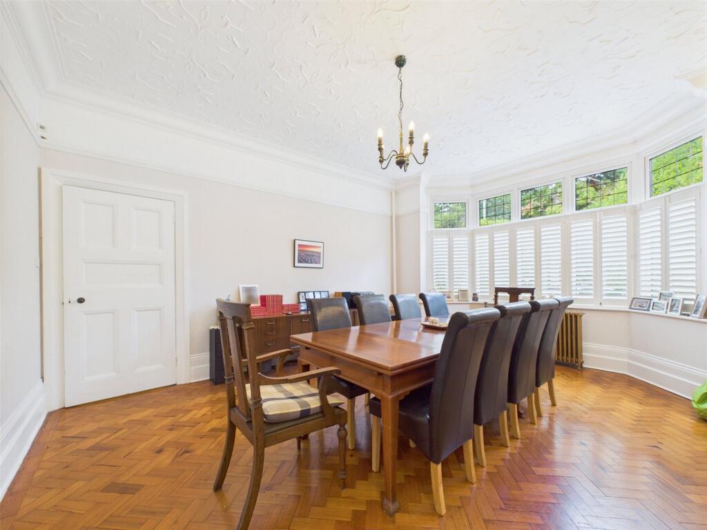 Additional image 19 of Queens Park South Drive, Queens Park, Bournemouth, Dorset, BH8