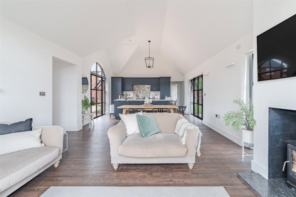 Additional image 23 of Horseshoe Farm, Holtwood, Wimborne, Dorset, BH21