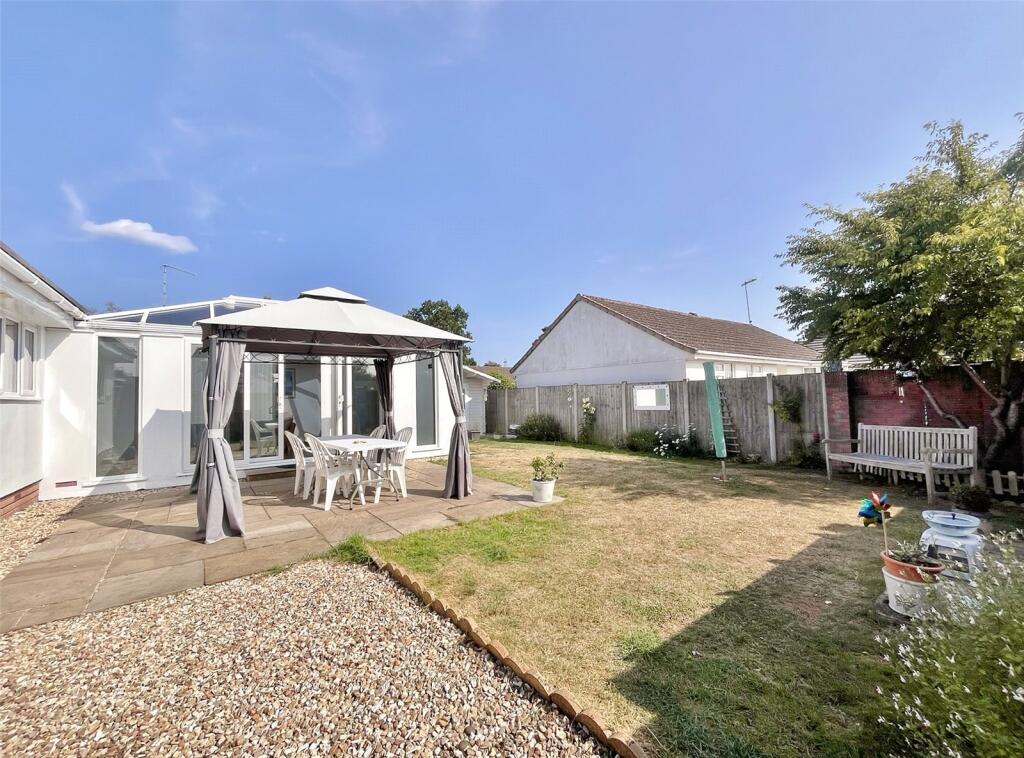 Additional image 18 of Blackthorn Way, Verwood, Dorset, BH31