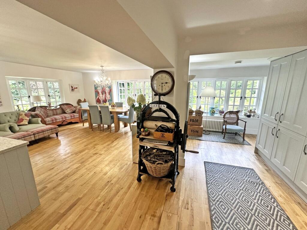 Additional image 11 of Tyrells Lane, Burley, Ringwood, Hampshire, BH24