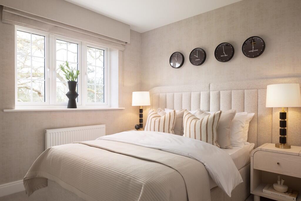 Additional image 14 of Oakley Lane, 
Wimborne, 
BH21 3AB