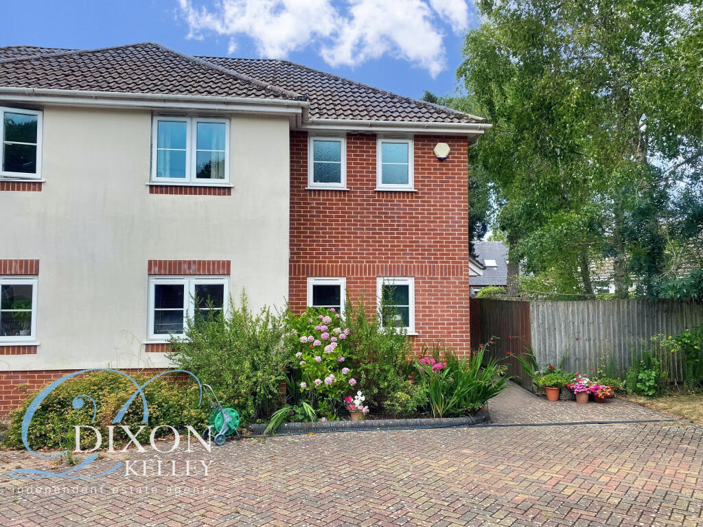 Additional image 19 of Glenwood Road, West Moors, Ferndown, Dorset