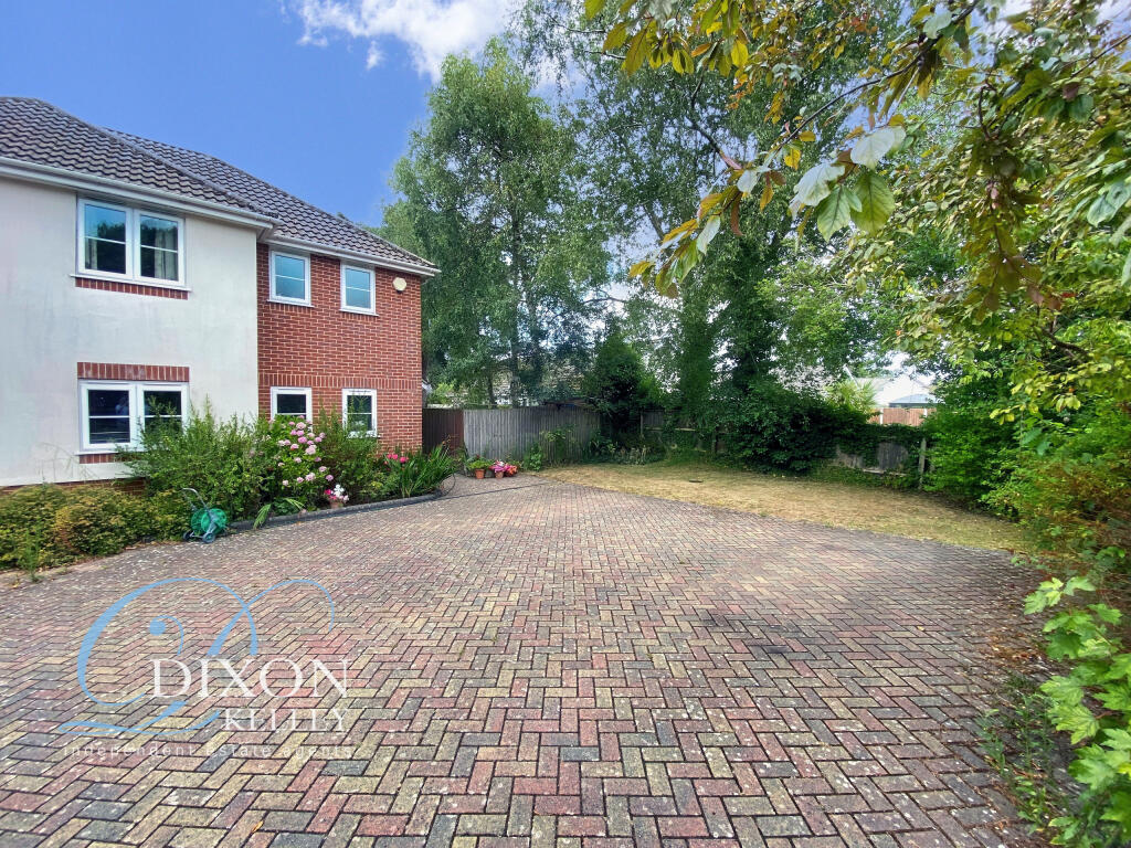 Additional image 5 of Glenwood Road, West Moors, Ferndown, Dorset