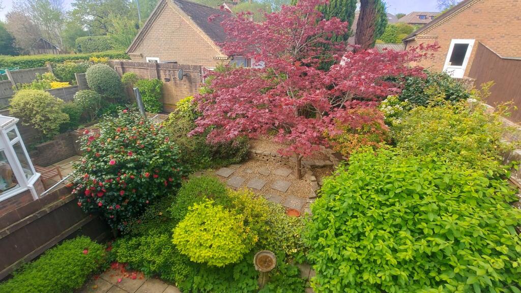 Additional image 11 of Cowdrys Field, Wimborne, BH21