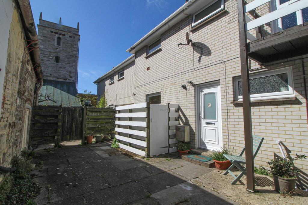 Additional image 2 of Trinity Close, Trinity Lane, Wareham, BH20