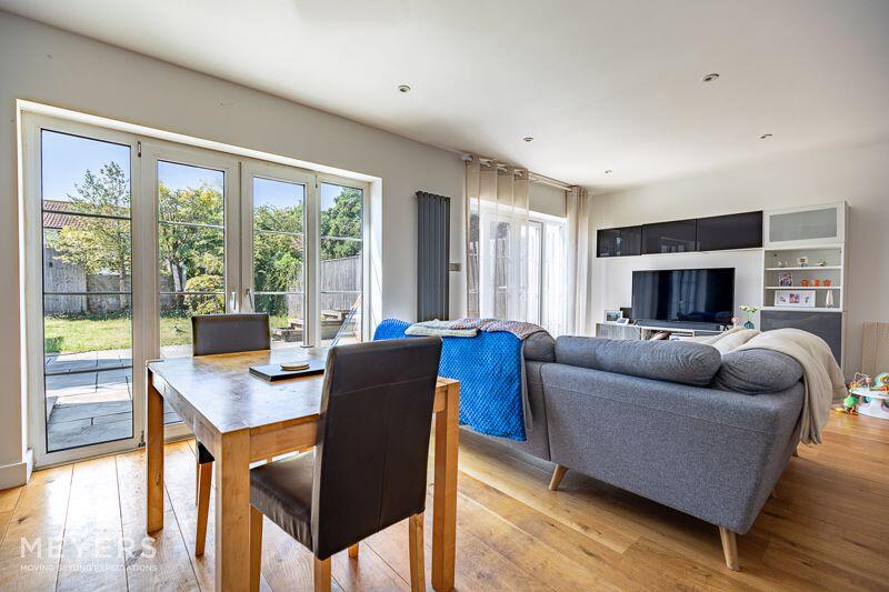 Additional image 13 of Craigmoor Avenue, Queens Park, BH8