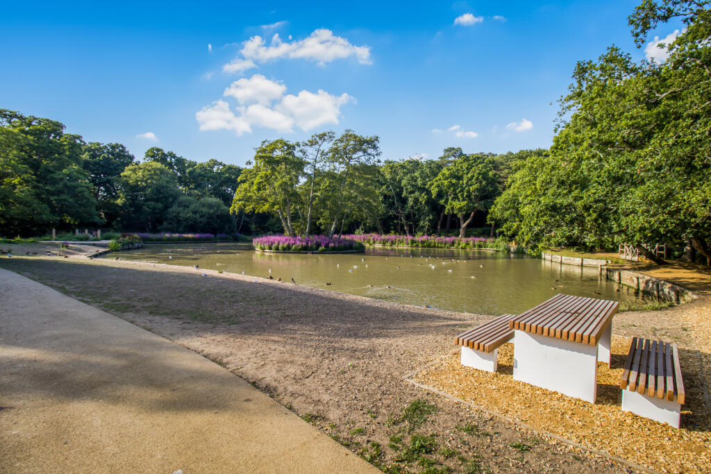 Additional image 33 of Lake Grove Road, New Milton, Hampshire, BH25