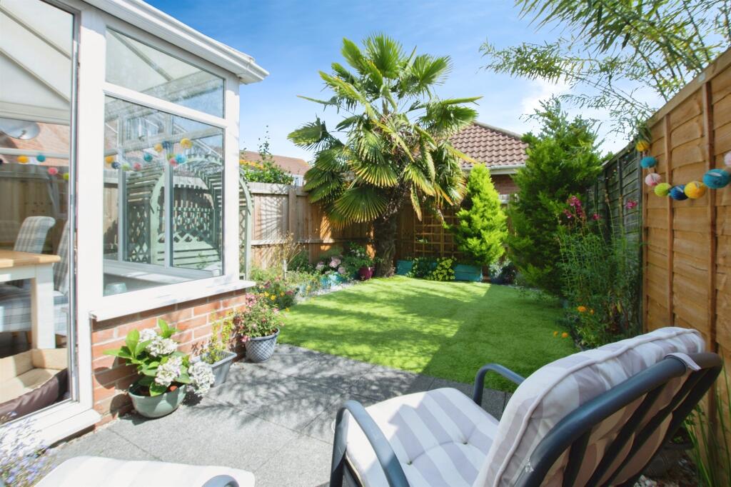 Additional image 12 of Kiln Way, Verwood