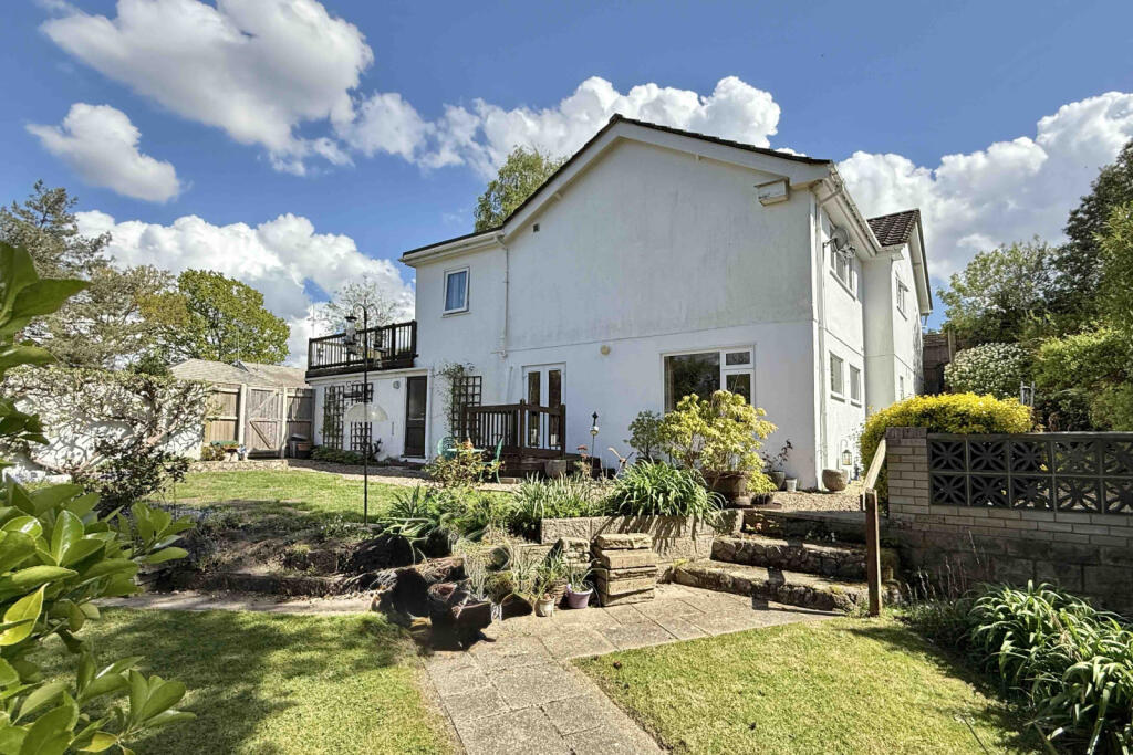 Additional image 24 of Gainsborough Road, Ashley Heath, BH24