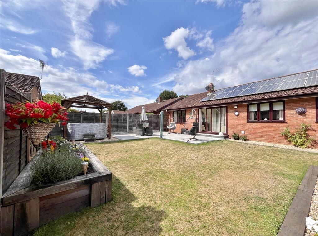 Additional image 20 of Howe Lane, Verwood, Dorset, BH31