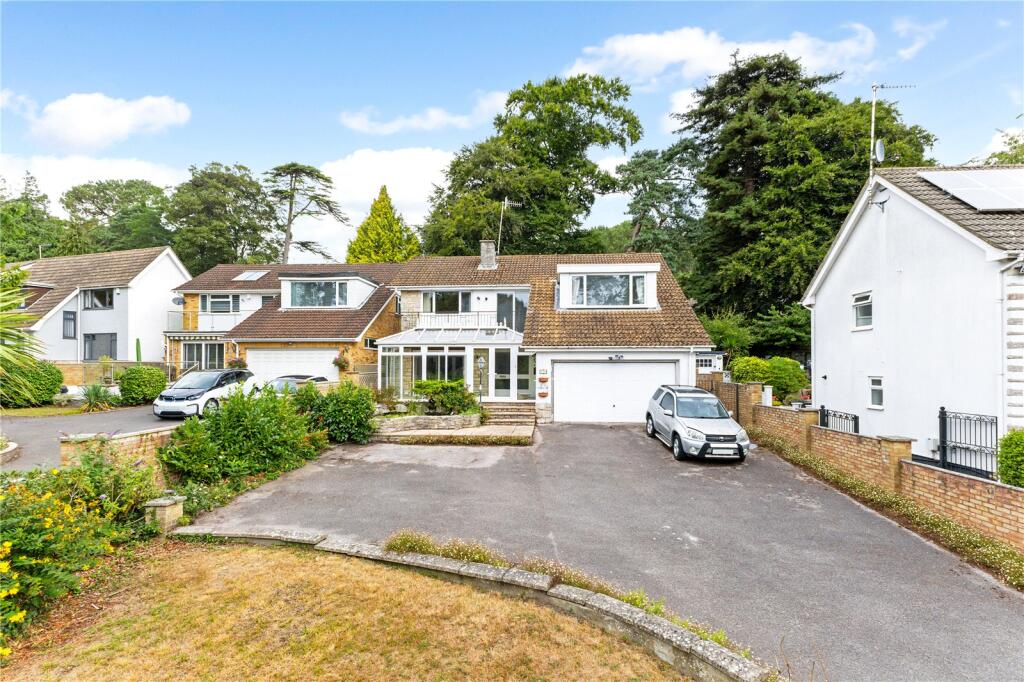Additional image 16 of Branksome Wood Road, Bournemouth, Dorset, BH4