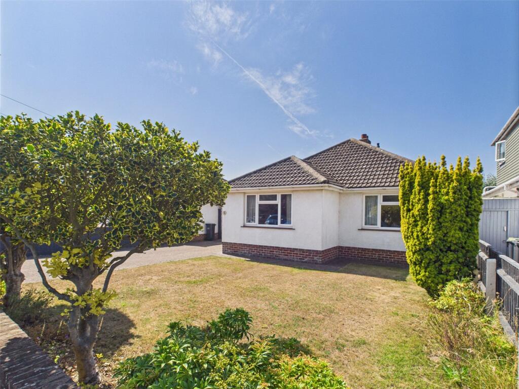 Additional image 19 of Thornbury Road, Hengistbury Head, Bournemouth, Dorset, BH6