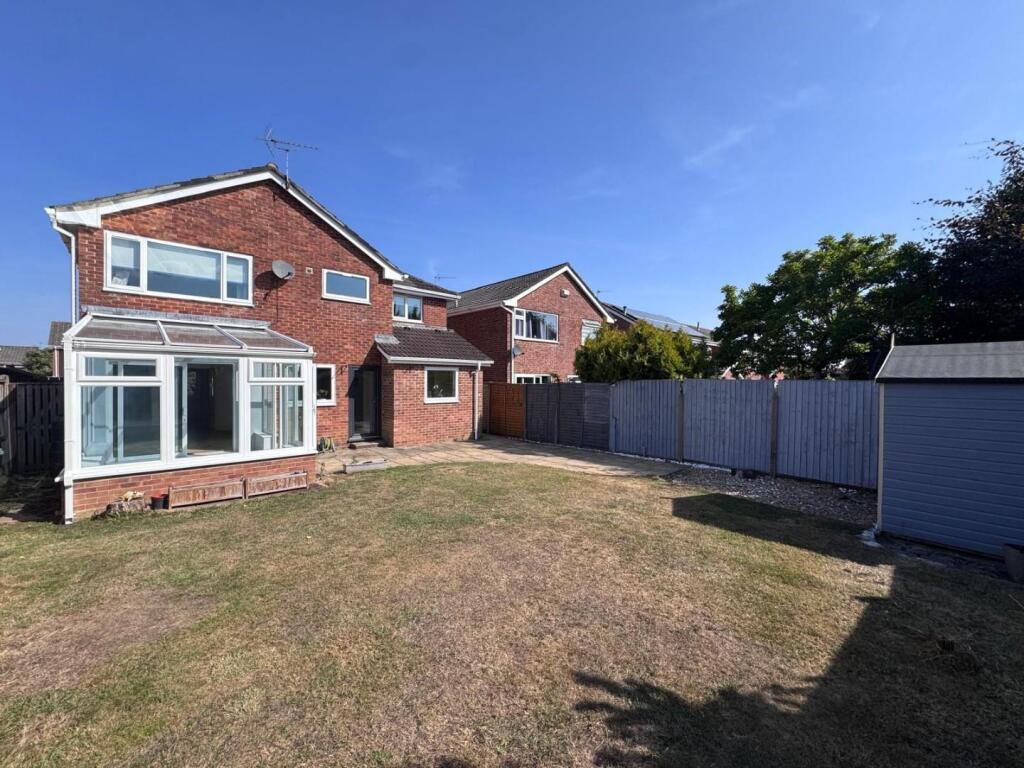 Additional image 16 of Rempstone Road, Merley, Wimborne
