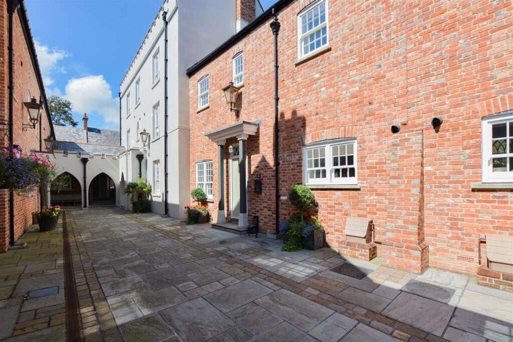 Additional image 16 of Stapehill Abbey, Wimborne