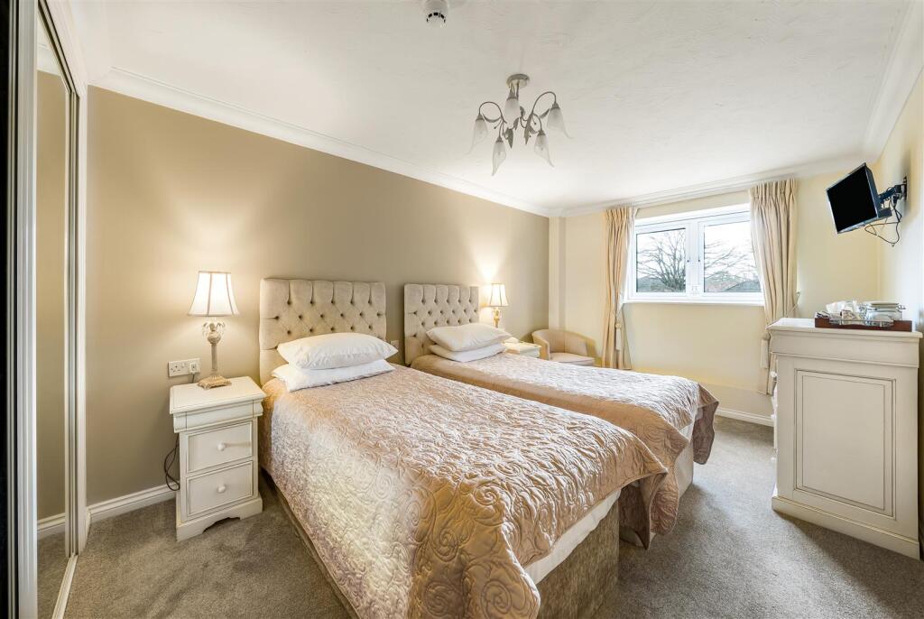 Additional image 9 of Osbourne Lodge, Bournemouth