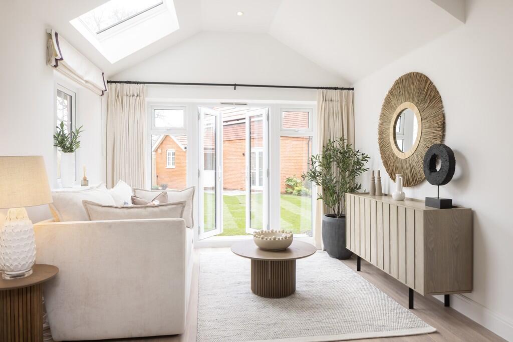 Additional image 4 of Oakley Lane, 
Wimborne, 
BH21 3AB