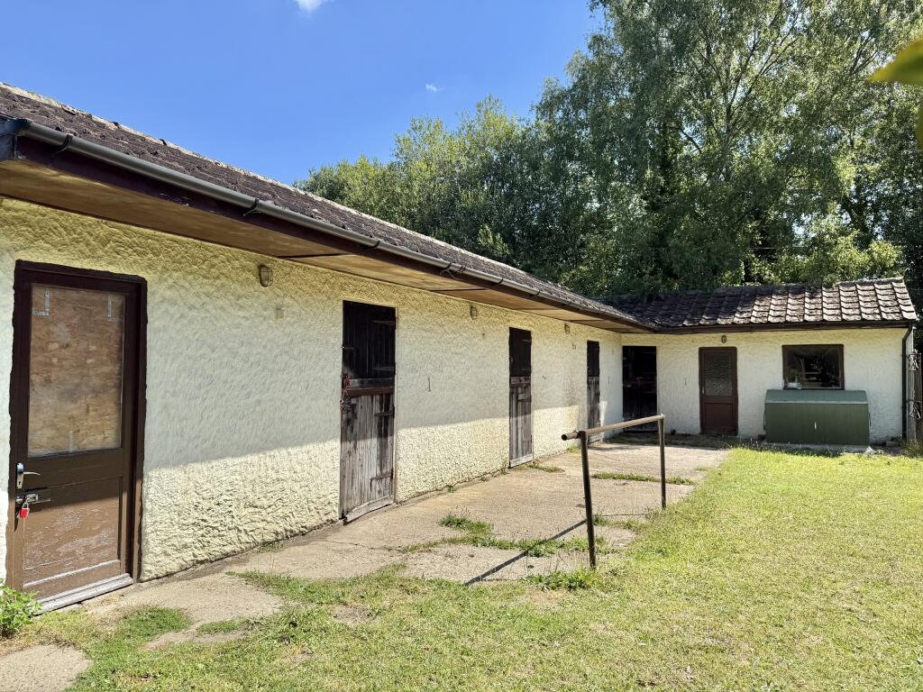 Additional image 29 of Rose Cottage, Sandy Lane, Three Legged Cross, Wimborne, Dorset