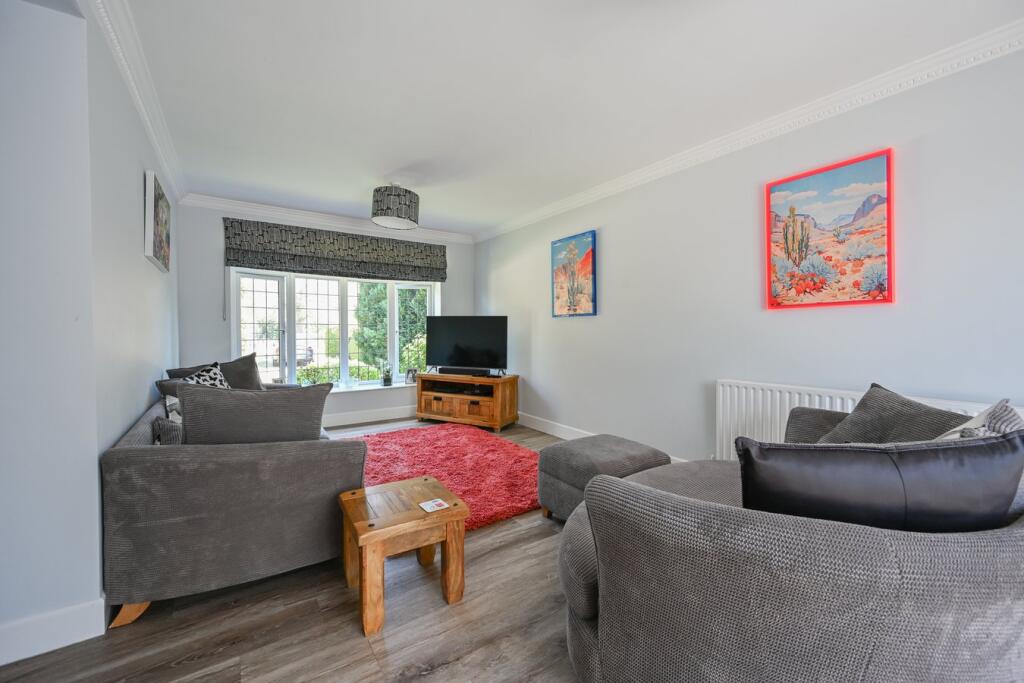 Additional image 5 of Ringwood Road, South Gorley, Ringwood, BH24