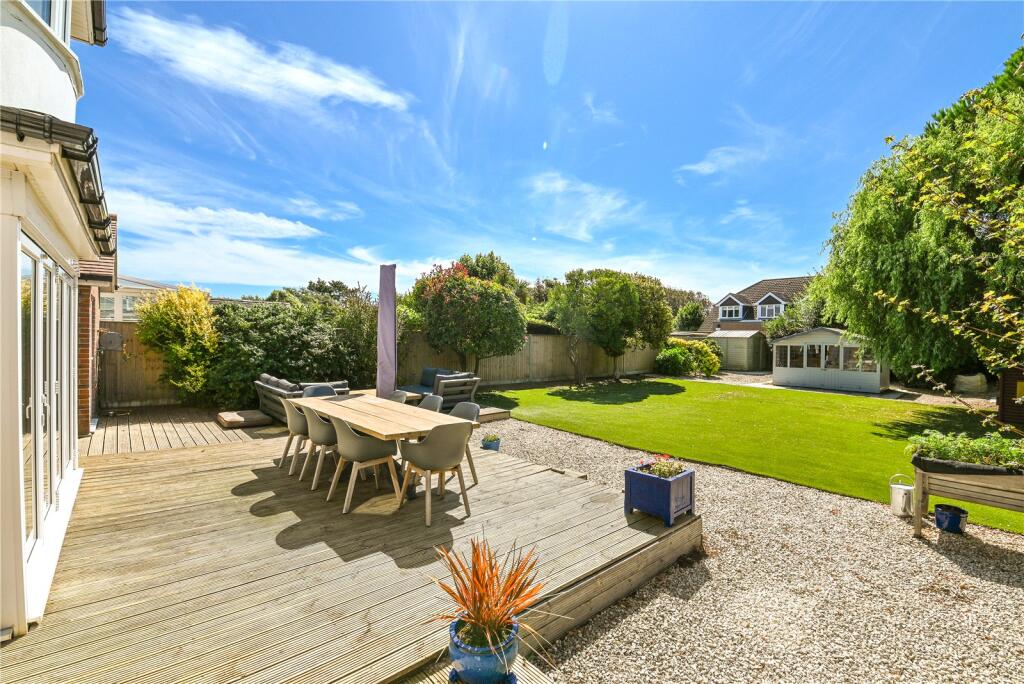 Additional image 13 of Beach Avenue, Barton on Sea, New Milton, Hampshire, BH25