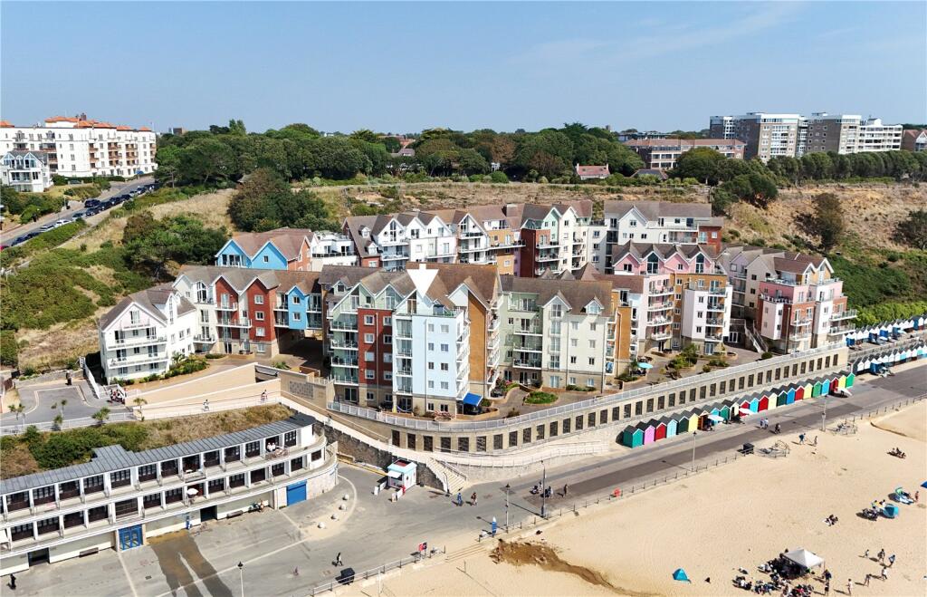 Additional image 22 of Honeycombe Chine, Boscombe, Bournemouth, Dorset, BH5
