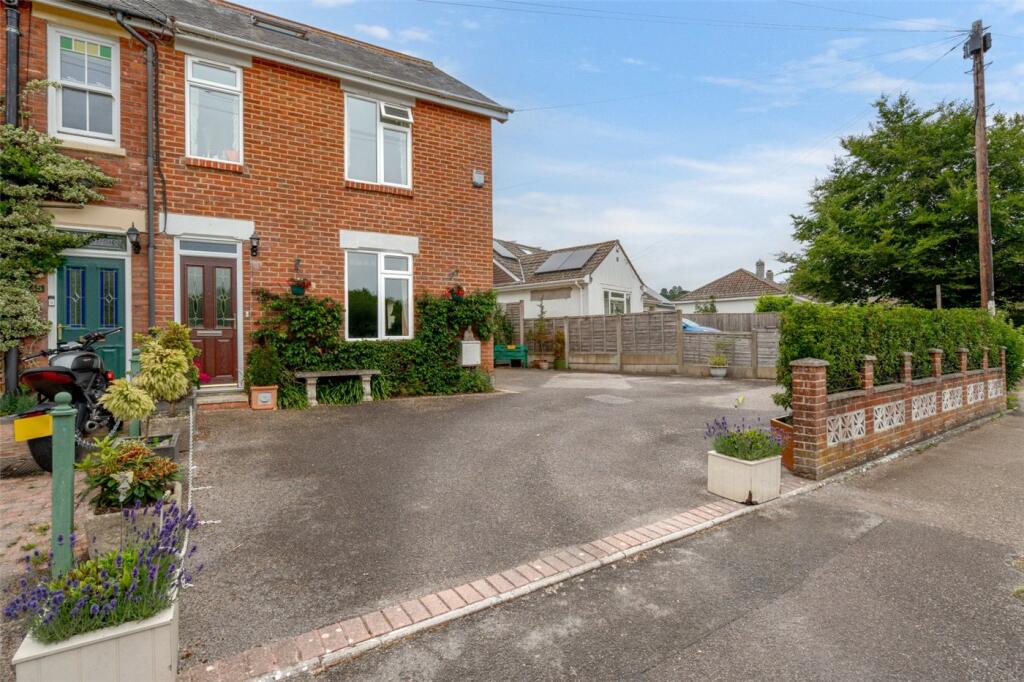 Additional image 23 of Leigh Lane, Wimborne, Dorset, BH21