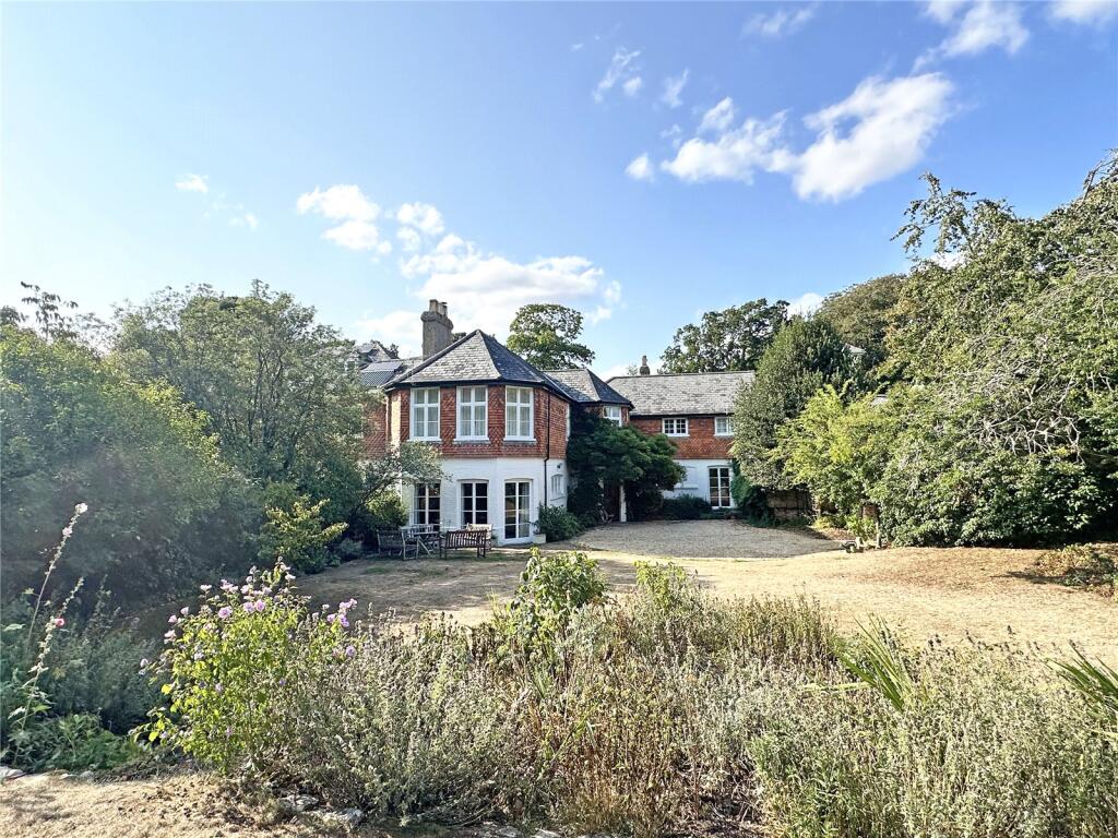 Additional image 32 of Lyndhurst Road, Christchurch, Dorset, BH23