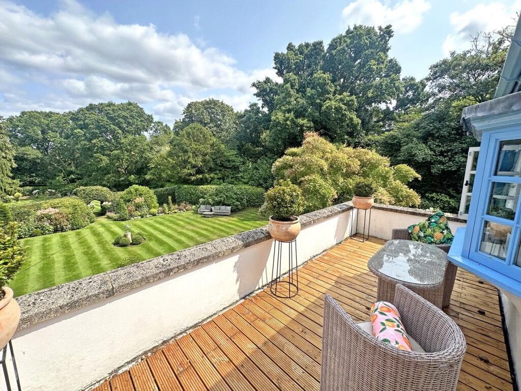 Additional image 22 of Tyrells Lane, Burley, Ringwood, Hampshire, BH24