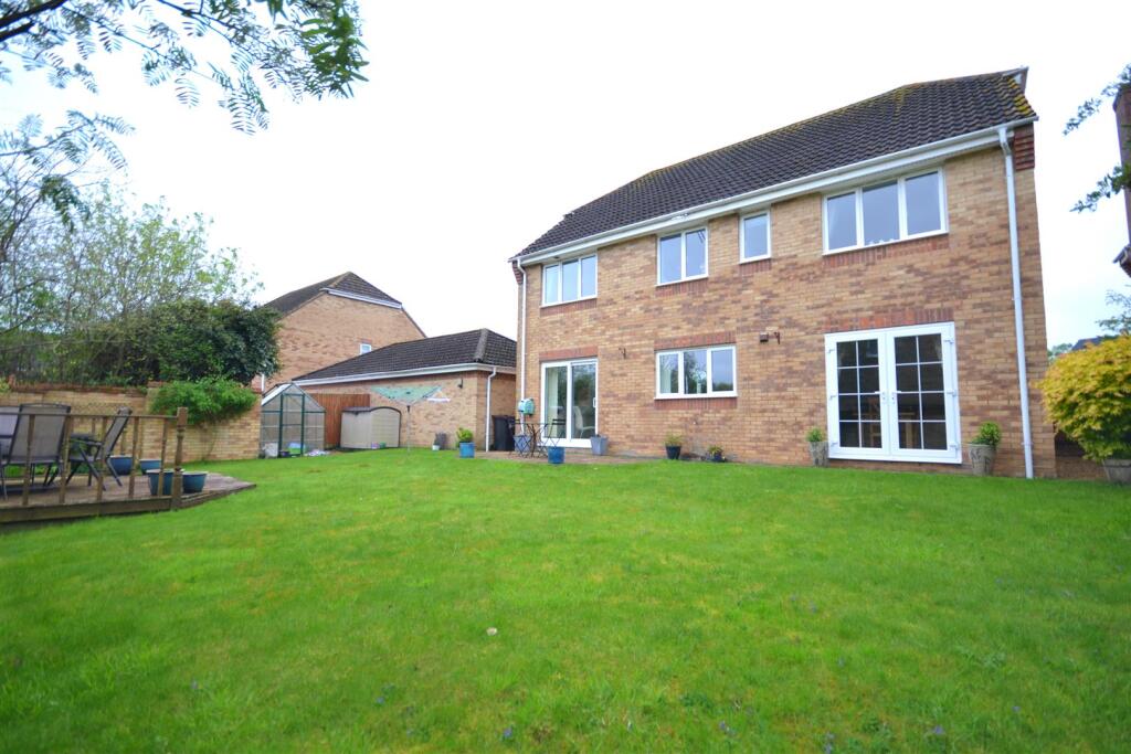 Additional image 19 of Field Place, Verwood