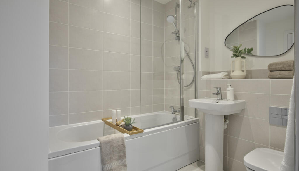 Additional image 10 of Parley Cross, 
West Parley, 
Dorset
BH22 8EB