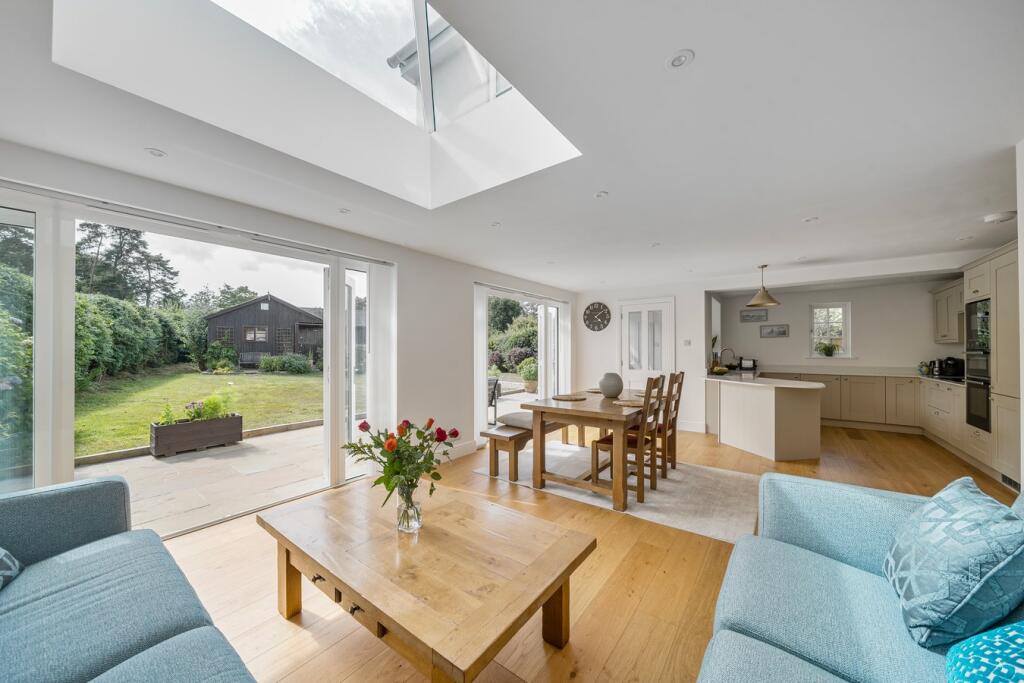 Additional image 31 of Southfield Lane, Burley, Ringwood, BH24