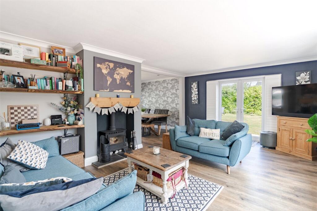 Additional image 3 of Broomhill, Wimborne, Dorset, BH21