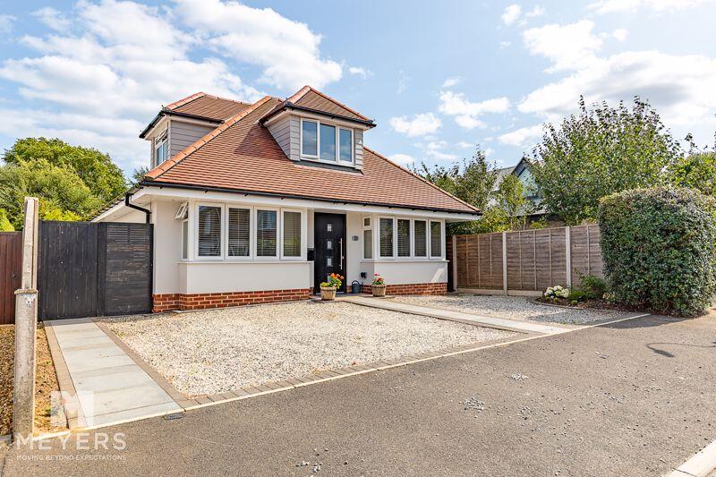 Property image for Nugent Road, Hengistbury Head, BH6