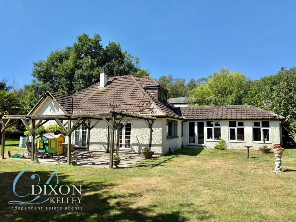 Additional image 42 of Rose Cottage, Sandy Lane, Three Legged Cross, Wimborne, Dorset