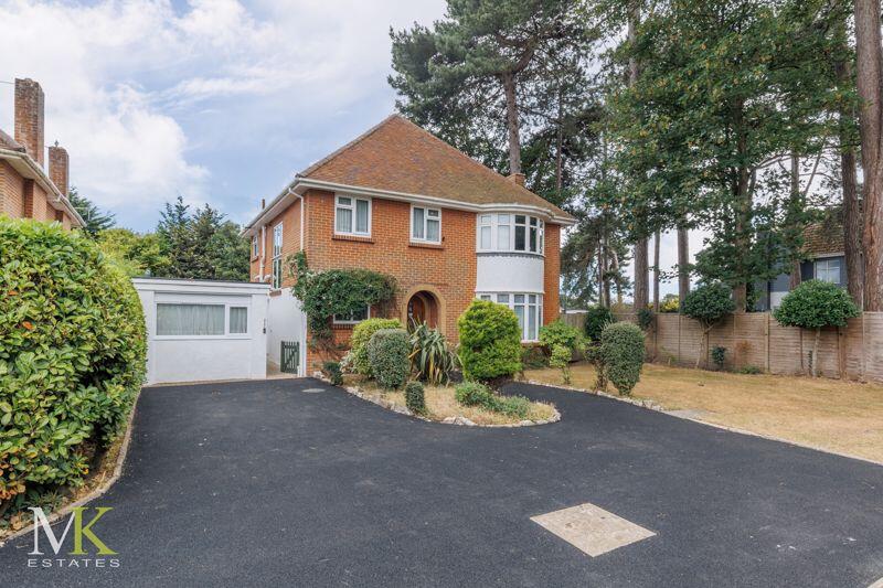 Property image for Thistlebarrow Road, Bournemouth