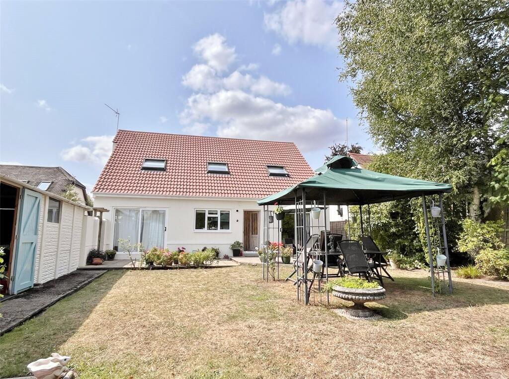 Additional image 25 of Woodlinken Drive, Verwood, Dorset, BH31