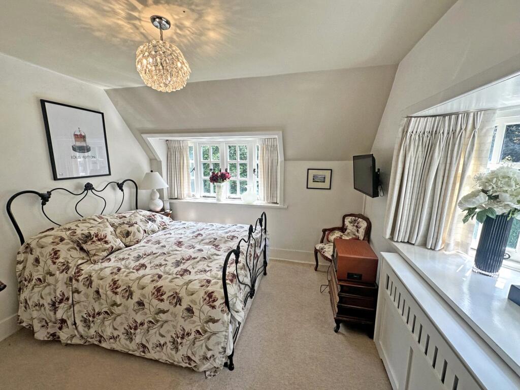 Additional image 26 of Tyrells Lane, Burley, Ringwood, Hampshire, BH24