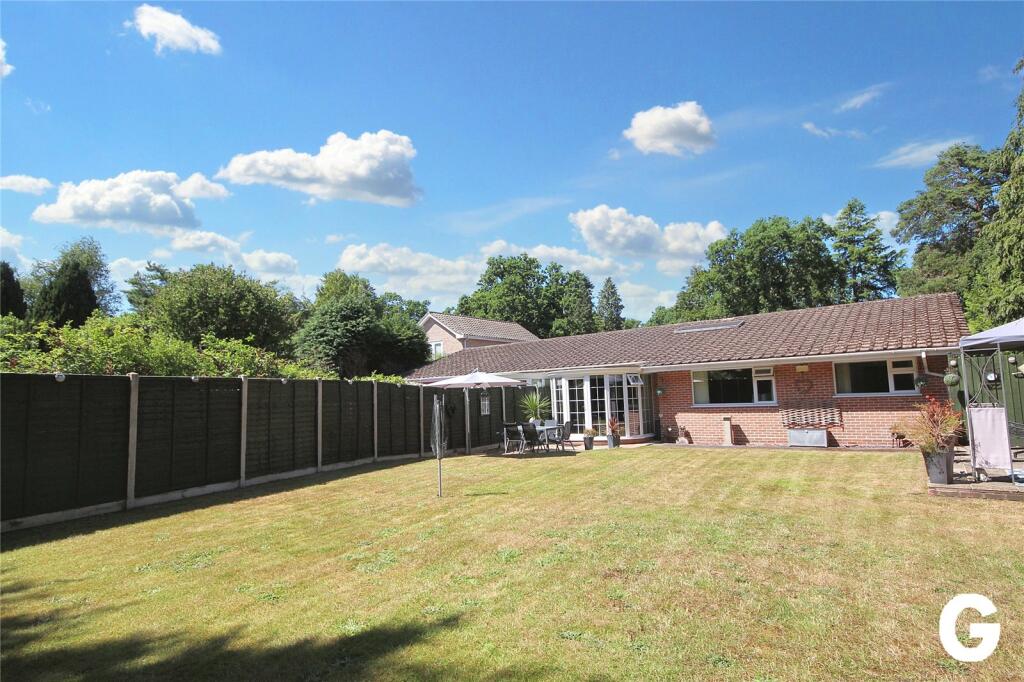 Additional image 23 of Horton Road, Ashley Heath, Ringwood, Hampshire, BH24
